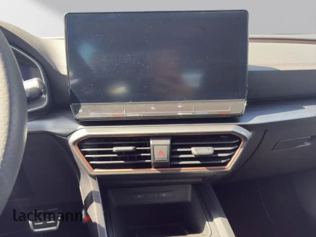 Cupra Formentor 4Drive