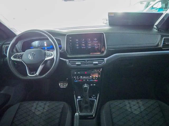 Volkswagen T-Cross 1.5 TSI DSG R-Line