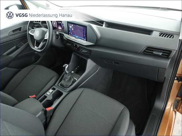 Volkswagen Caddy Caddy