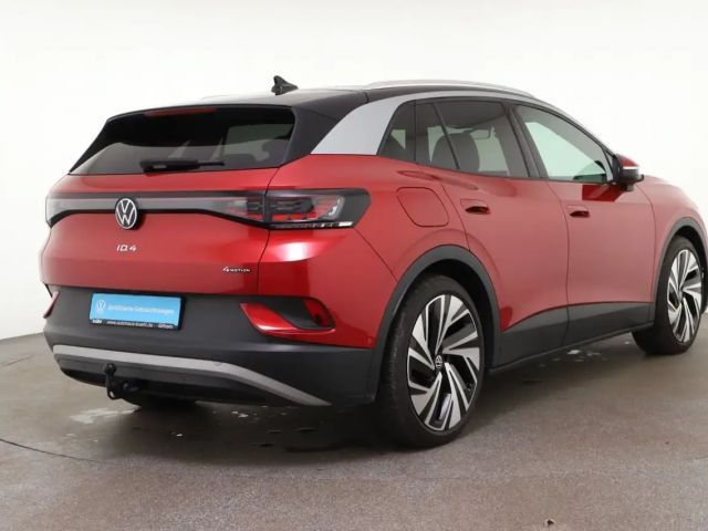 Volkswagen ID.4 Performance Pro