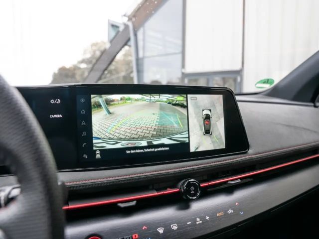 Nissan Ariya 87 kWh AWD