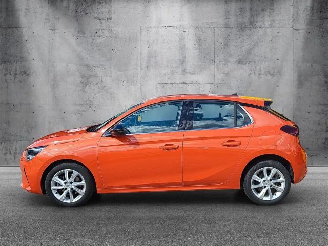 Opel Corsa 1.2 Turbo Turbo