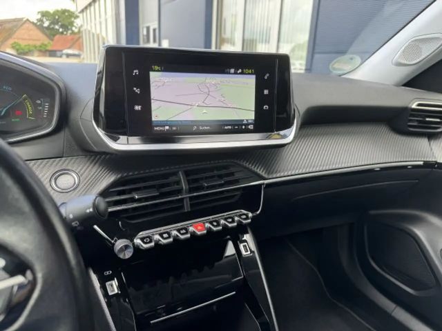 Peugeot E-2008 Allure Pack