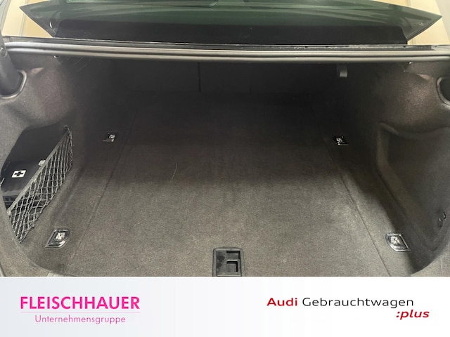 Audi A6 40 TDI S-Tronic Sedan