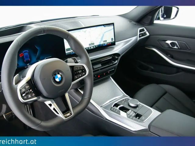 BMW 318 318d