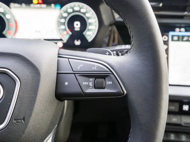 Audi A3 30 TFSI Sedan