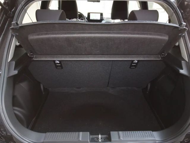 Suzuki Swift Comfort Hybrid