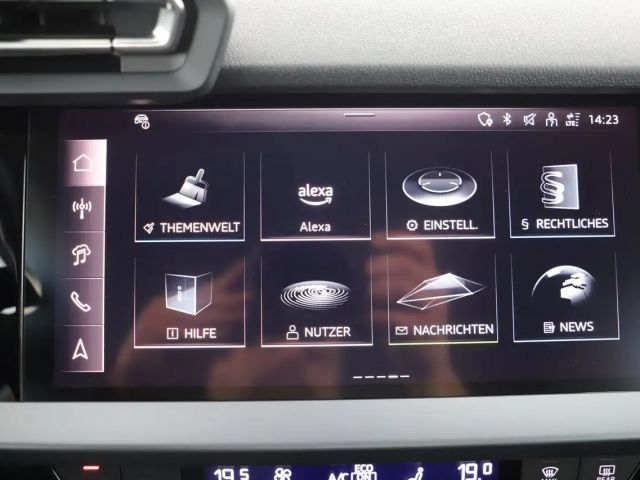 Audi A3 30 TDI Sedan