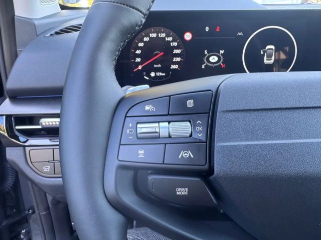 Kia Sportage CRDi Spirit