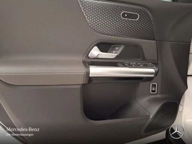 Mercedes-Benz EQA 350 4MATIC