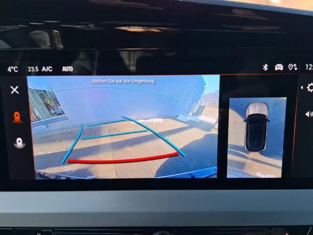 Opel Mokka 1.2 Turbo GS-Line Grand Sport Turbo