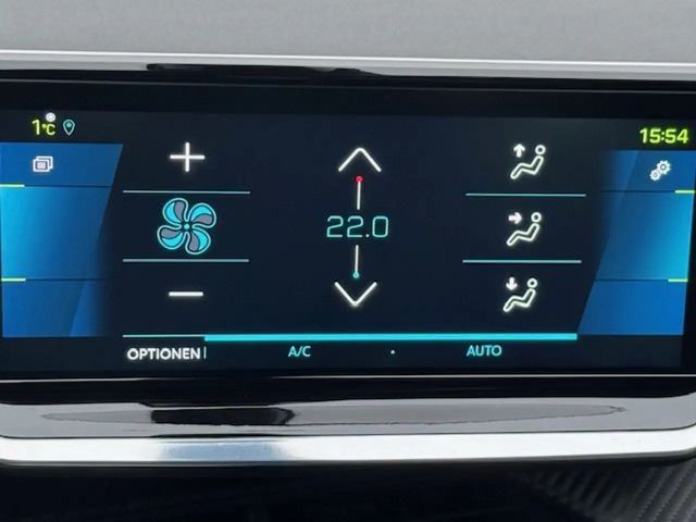 Peugeot E-2008 Allure Pack