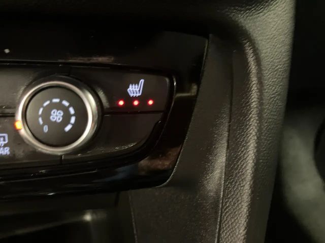 Opel Corsa F 1.2 SHZ+PDC+Bluetooth+SpurHalte+