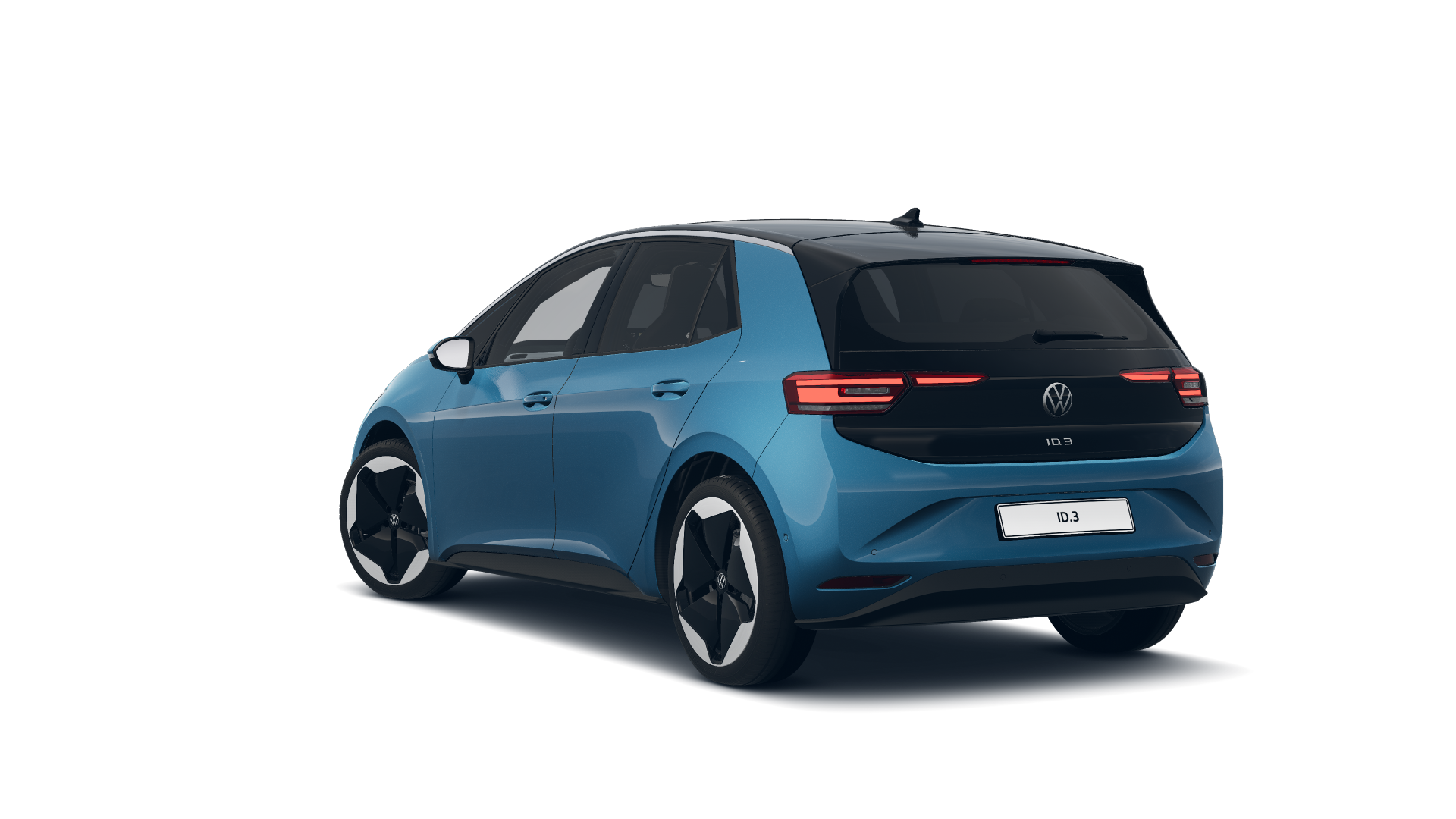 Volkswagen ID.3 204PS NP.63T.NAVI.KAMERA.20 AREA-VIEW.HEAD-UP.5JG.