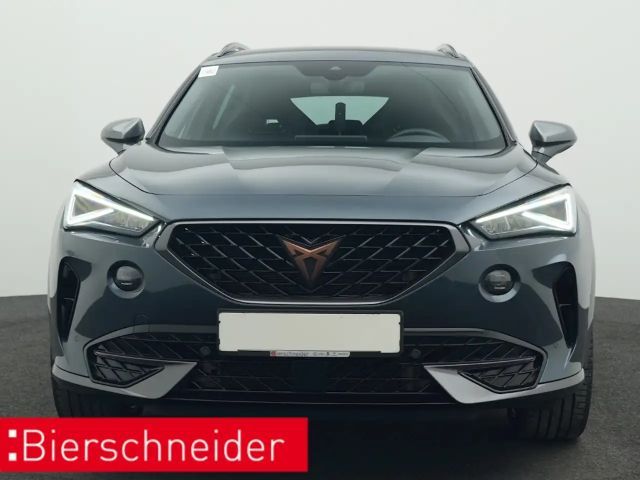 Cupra Formentor 1.4 DSG e-Hybrid