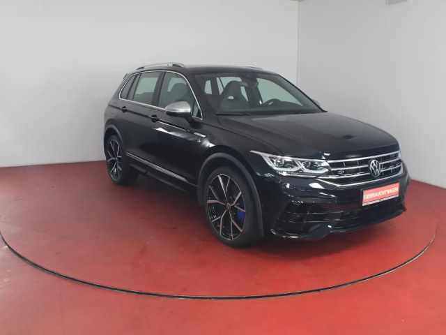 Volkswagen Tiguan 2.0 TSI DSG