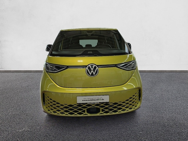 Volkswagen ID.Buzz Pro