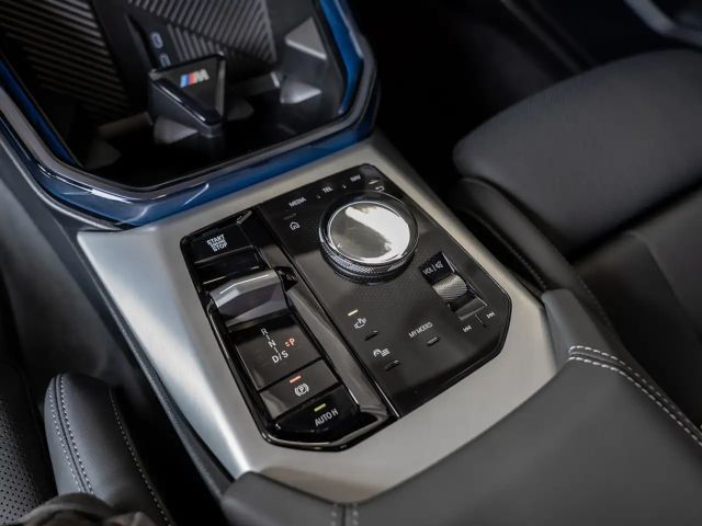 BMW X3 M-Sport xDrive xDrive30e