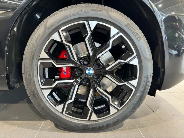 BMW X3 M-Sport xDrive