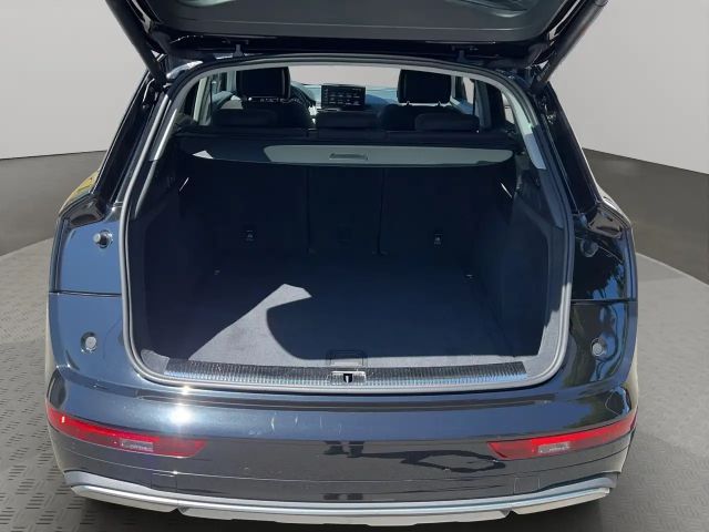 Audi Q5 50 TDI Quattro