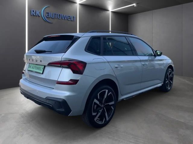 Skoda Kamiq 1.0 TSI Monte Carlo