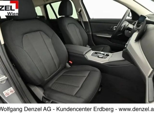 BMW 318 318d Touring