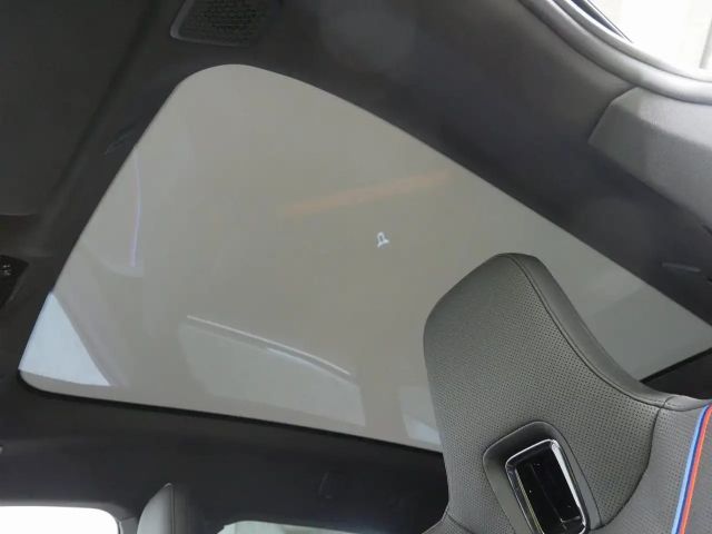 BMW iX M-Sport M70 xDrive