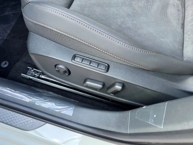 Cupra Leon 2.0 TSI 4Drive DSG Sportstourer VZ