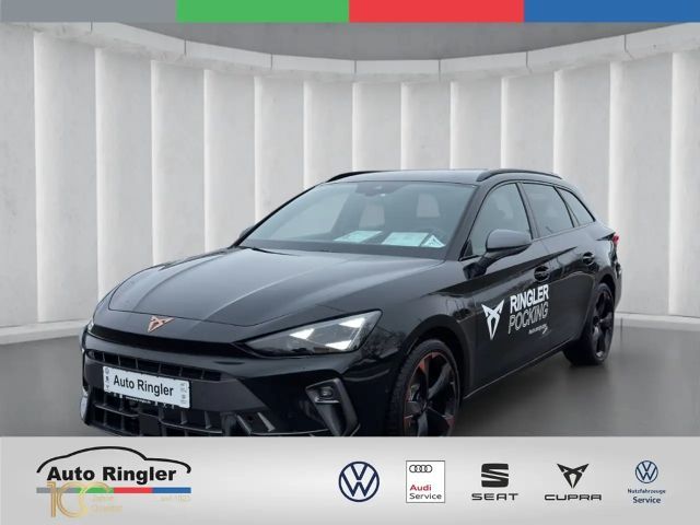 Cupra Leon DSG Sportstourer