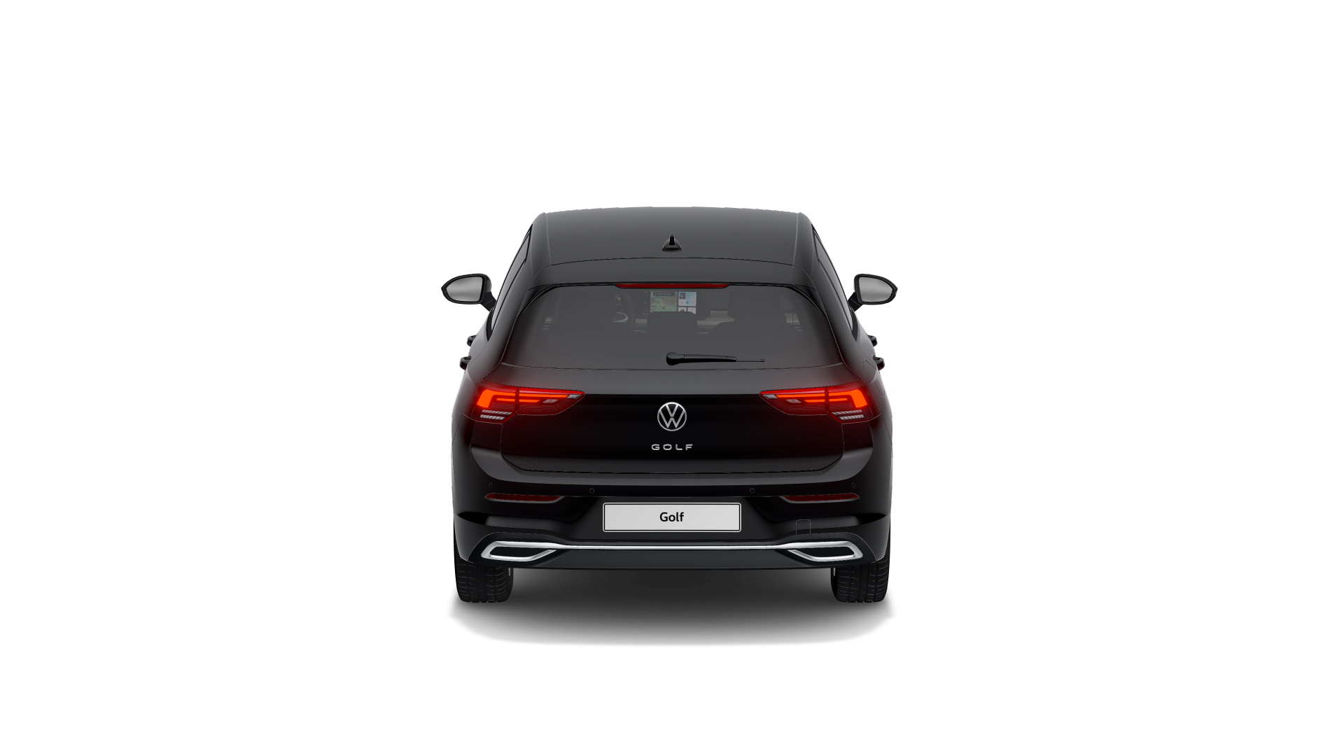 Volkswagen Golf Move1.5 TSI LED+Navi+ACC+App-Connect