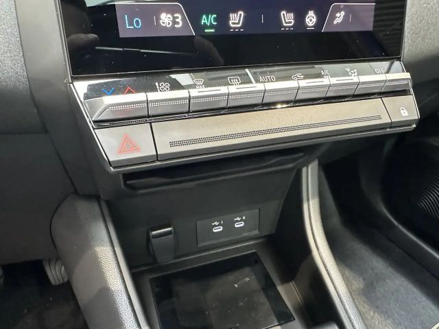 Renault Captur Hybrid Techno