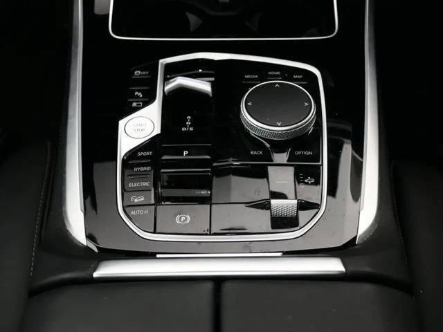 BMW X5 M-Sport xDrive50e