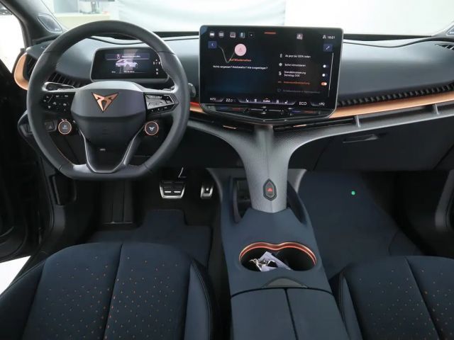 Cupra Tavascan Adrenaline VZ