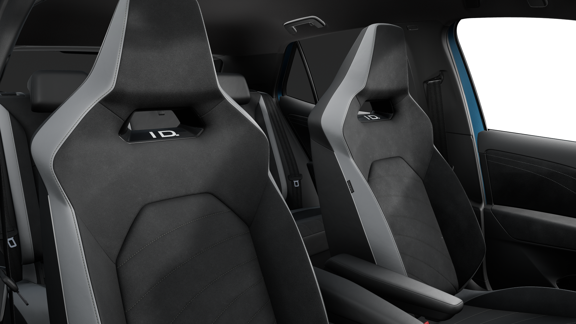 Volkswagen ID.3 Performance Pro