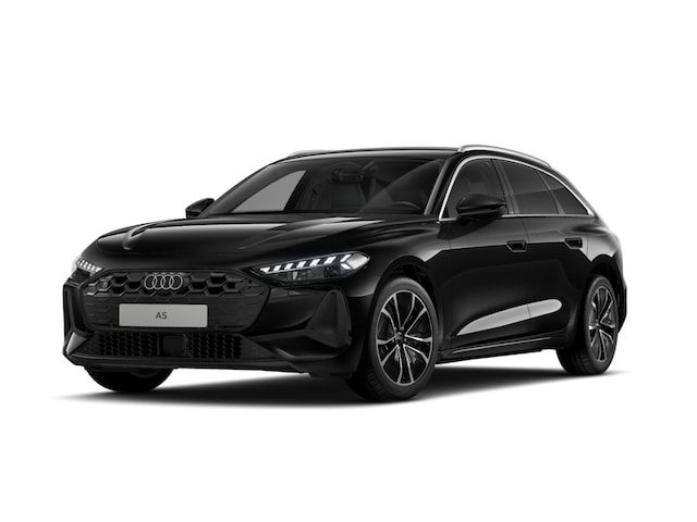 Audi A5 Avant S-Tronic