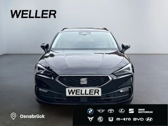 Seat Leon 2.0 TDI DSG Sportstourer