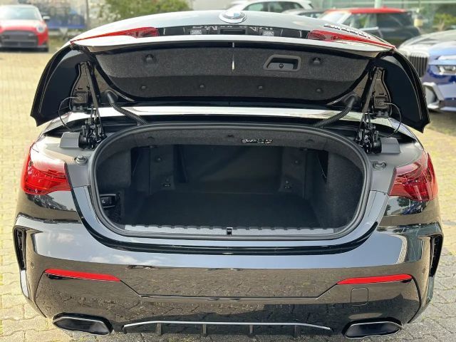 BMW 440 Cabrio M440i xDrive