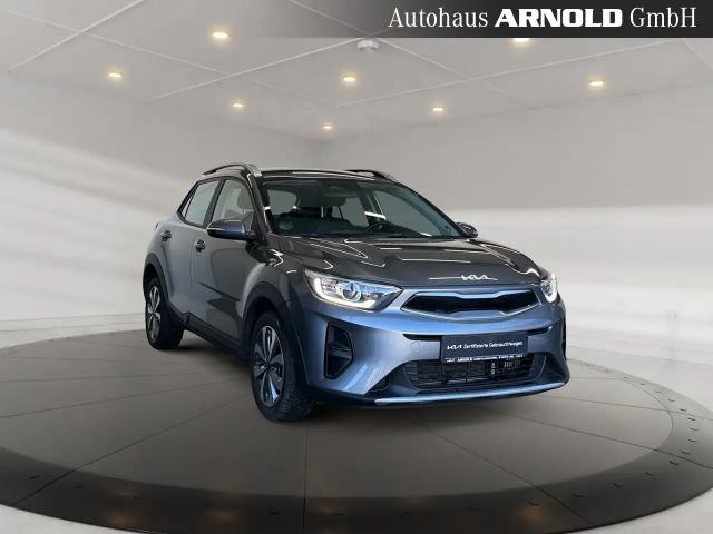Kia Stonic GDi Vision