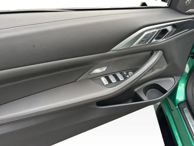 BMW M4 Cabrio Competition xDrive