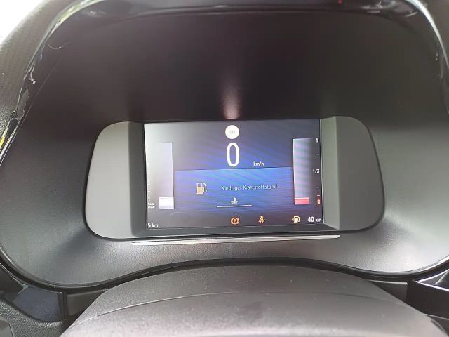 Opel Corsa Edition Turbo