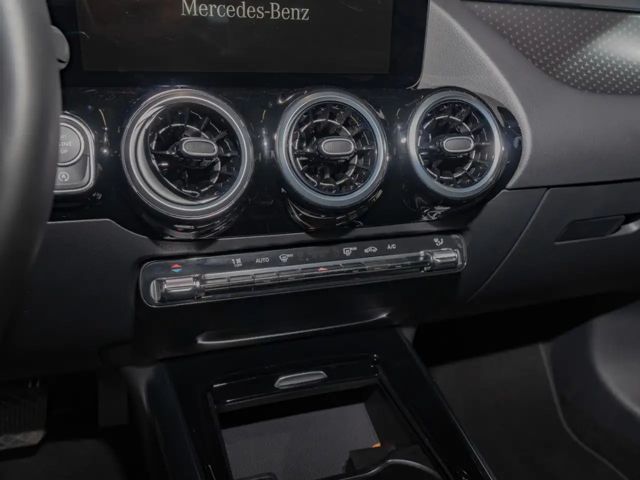 Mercedes-Benz B 180 Progressive