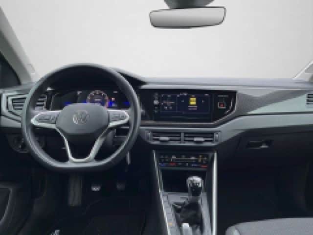 Volkswagen Polo DSG Life