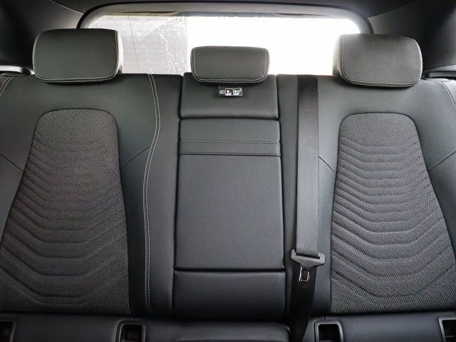 Mercedes-Benz EQA 250 Advanced Progressive