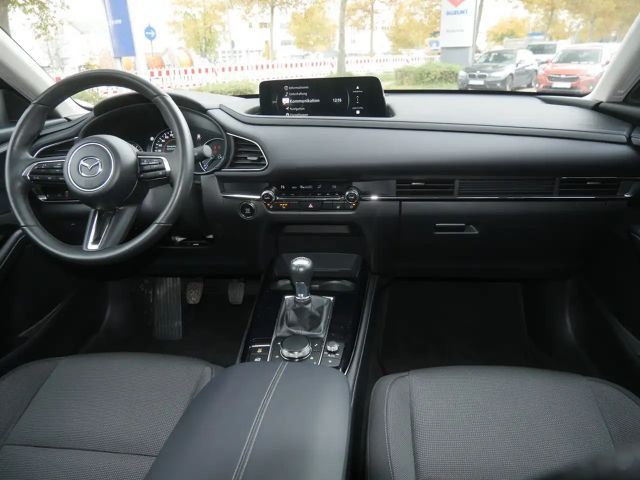 Mazda CX-30 SkyActiv e-Skyactiv