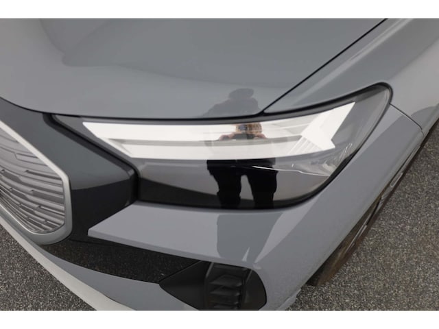 Audi Q4 e-tron 40