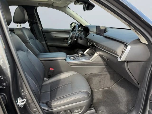 Mazda CX-60 4WD Homura