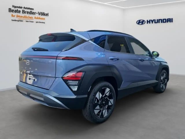 Hyundai Kona 1.6 Prime T-GDi