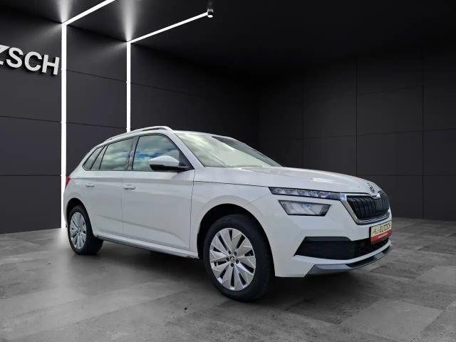 Skoda Kamiq Style Style