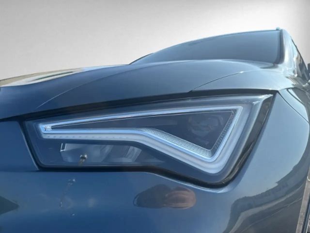 Cupra Ateca 2.0 TSI 4Drive