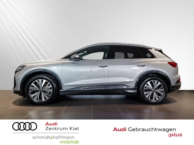 Audi Q4 e-tron Suv 45 e-tron Audi Q4 e-tron